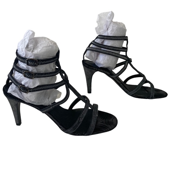 New York Transit heels - Picture 2 of 6